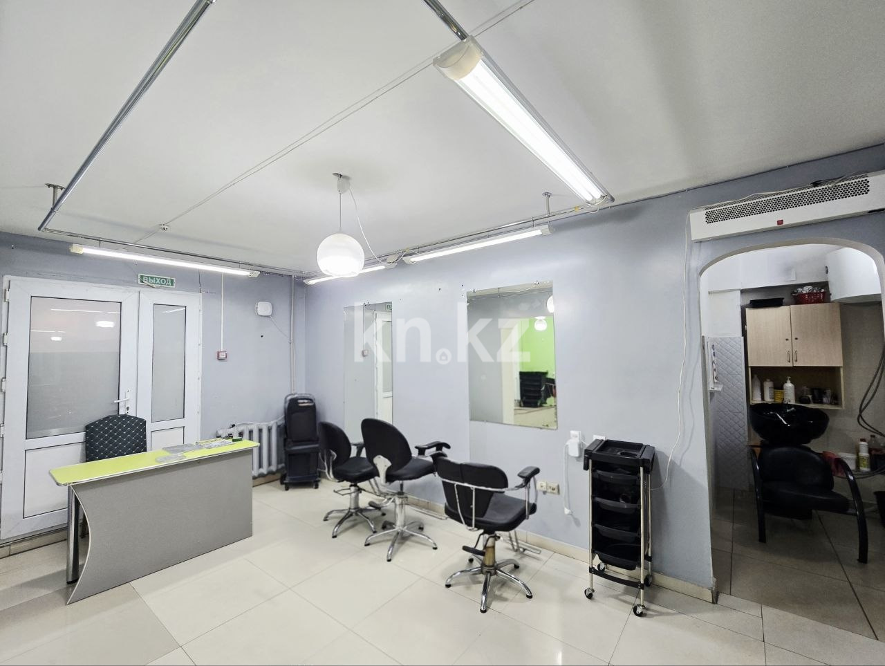 Продажа помещения, 180 м² в Темиртау - фото 3