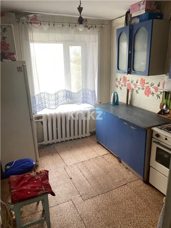 Продажа 1-комнатной квартиры, 32 м², ул. Маметовой, дом  93 - Продажа  однокомнатных квартир в Караганде фото 2 из 4