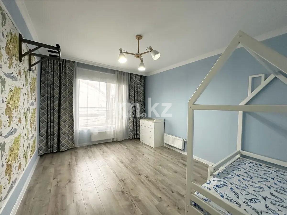 Продажа 2-комнатной квартиры, 58.91 м² в Астане - фото 2
