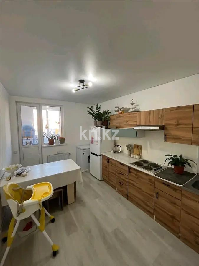 Продажа 2-комнатной квартиры, 61 м² - Продажа квартир в Астане - страница 43 фото 3 из 6