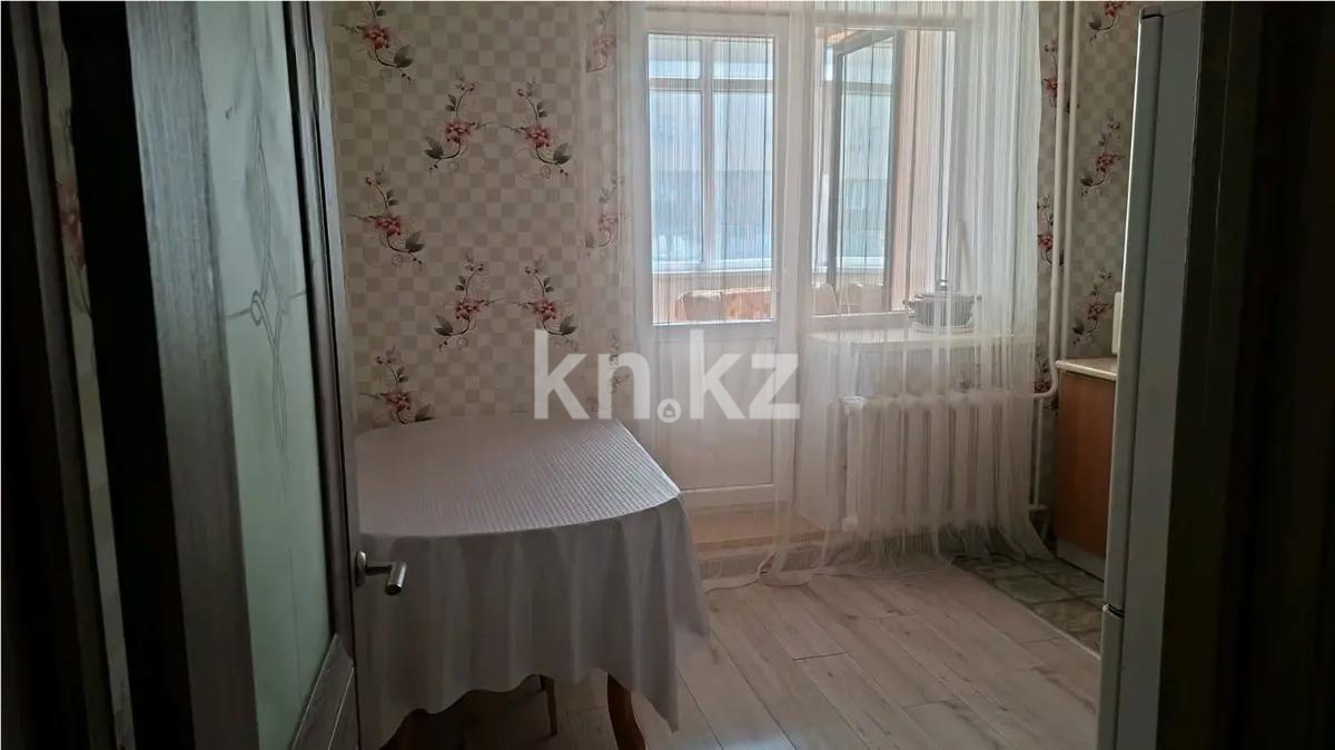 Продажа 1-комнатной квартиры, 42 м² в Астане