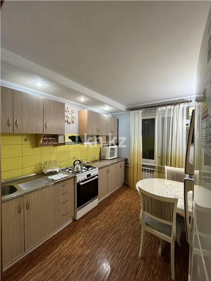 Продажа 3-комнатной квартиры, 80 м², ул. Геологов, дом  8 в Алматы - фото 4