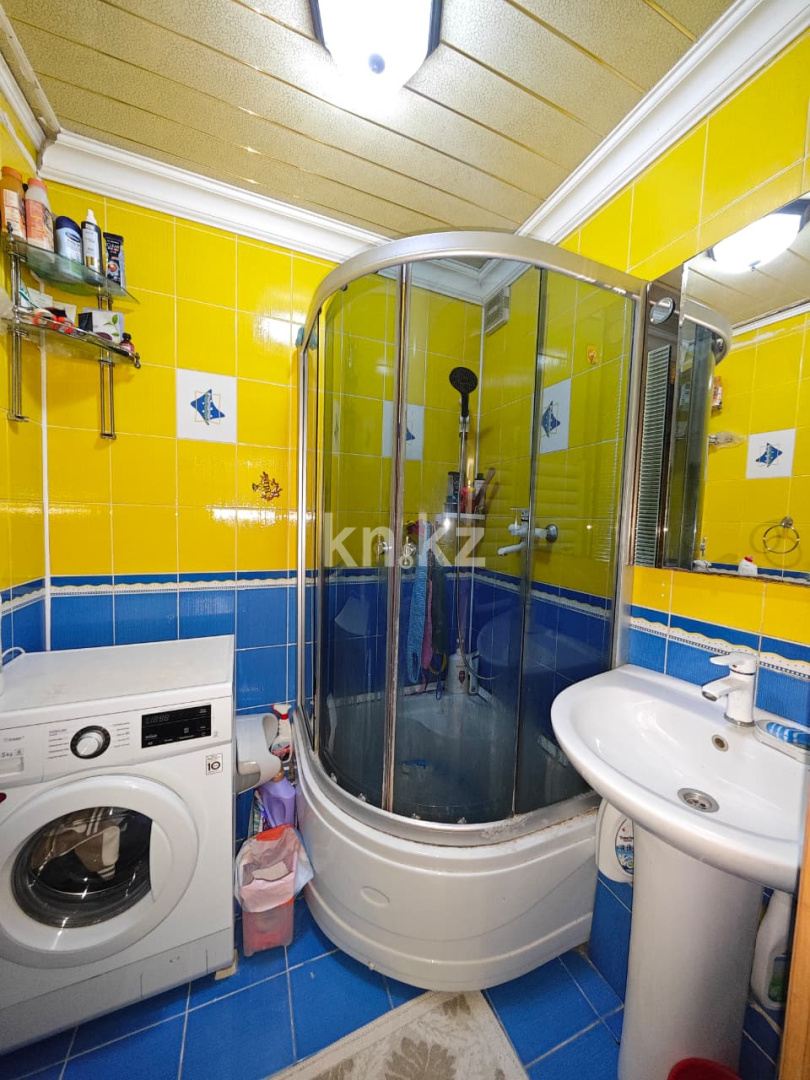 Продажа 4-комнатной квартиры, 100 м² в Караганде - фото 20