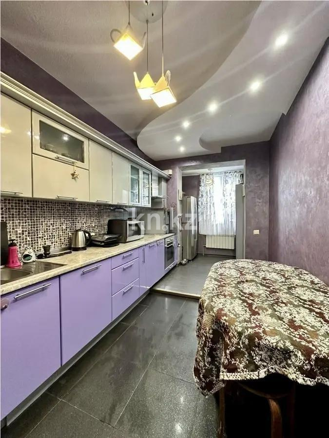 Продажа 3-комнатной квартиры, 71 м², ул. Аносова, дом  45 в Алматы - фото 3