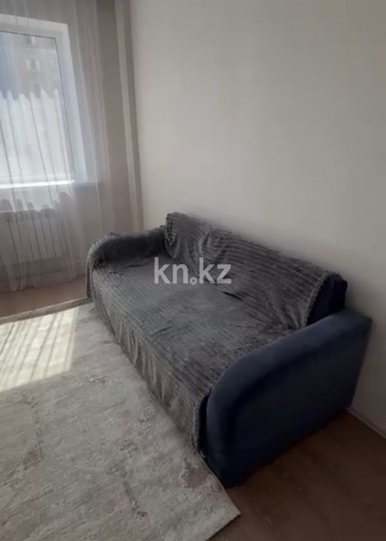Аренда 1-комнатной квартиры, 35 м² в Астане - фото 4