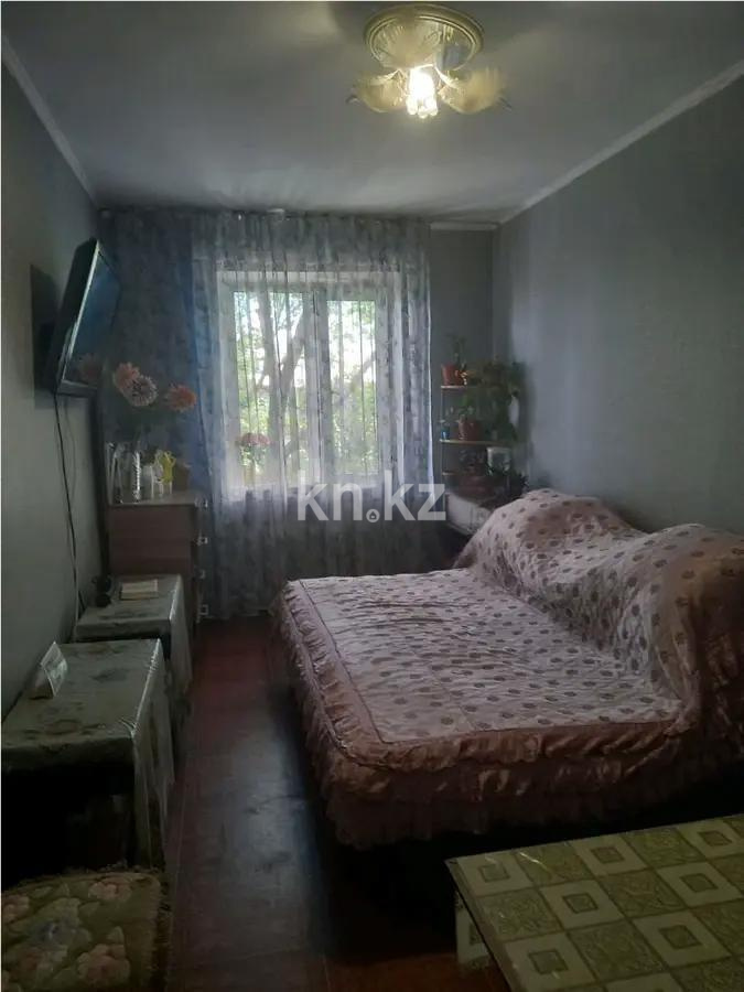 Продажа 2-комнатной квартиры, 45 м², мкр-н Айнабулак-3, дом  119 - Продажа  двухкомнатных квартир в Алматы без посредников с фото фото 1 из 3