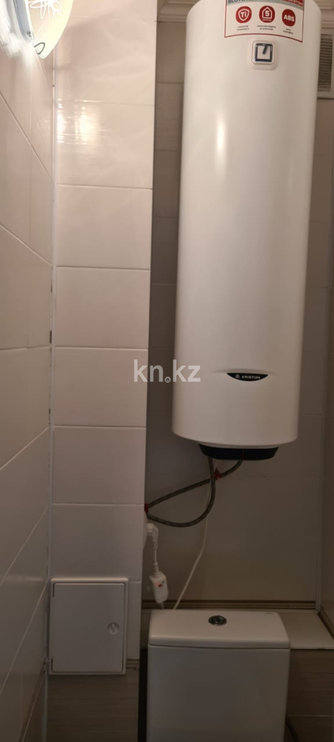 Продажа 2-комнатной квартиры, 54 м², мкр-н Гульдер-1, дом  3 в Караганде - фото 28