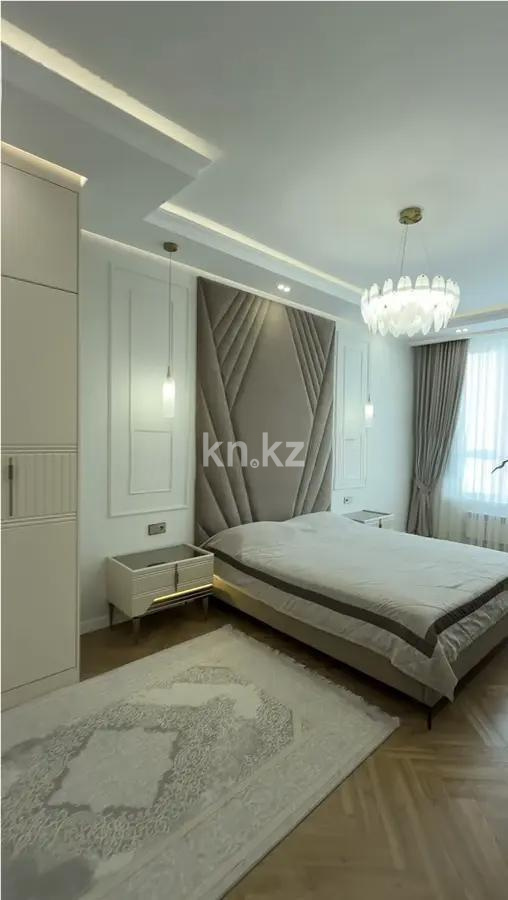 Продажа 4-комнатной квартиры, 131 м² в Астане - фото 4