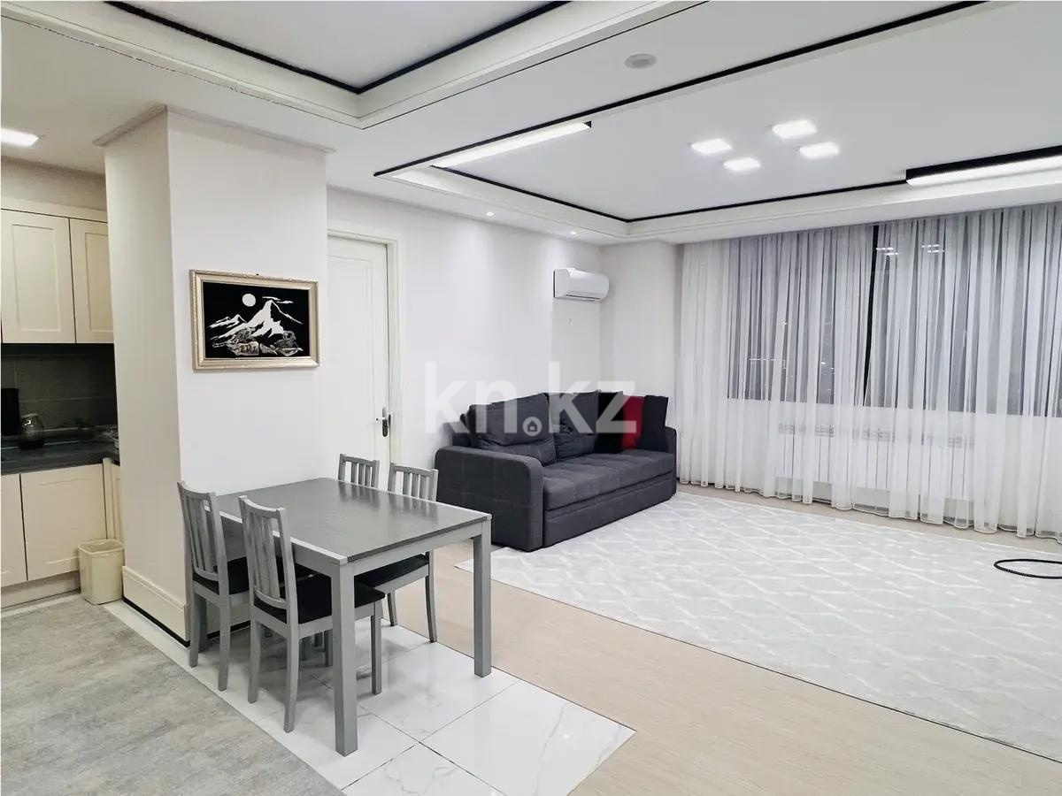 Продажа 3-комнатной квартиры, 93 м² - Продажа домов, коттеджей в Жезказгане фото 1 из 2