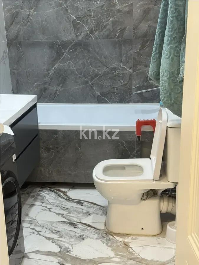 Продажа 1-комнатной квартиры, 49.9 м² - Продажа квартир в Алатауском р-не Алматы - страница 4 фото 3 из 3