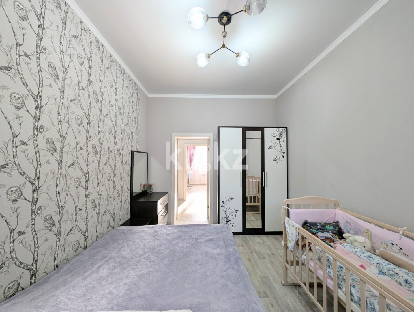 Продажа 4-комнатного дома, 102.1 м², ул. Чурикова, дом  41 - Продажа домов, коттеджей в Уральске фото 11 из 24