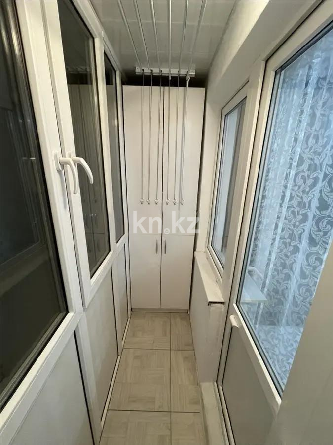 Продажа 2-комнатной квартиры, 43 м² - Продажа квартир в Алматы фото 5 из 5