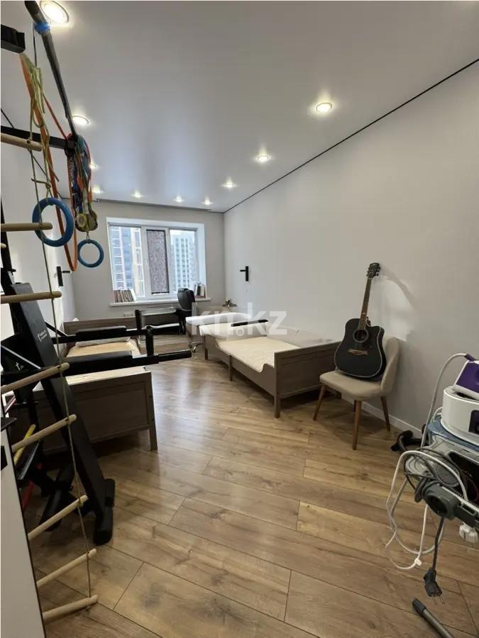 Продажа 4-комнатной квартиры, 90 м² - Недвижимость в Казахстане - страница 32 фото 3 из 7