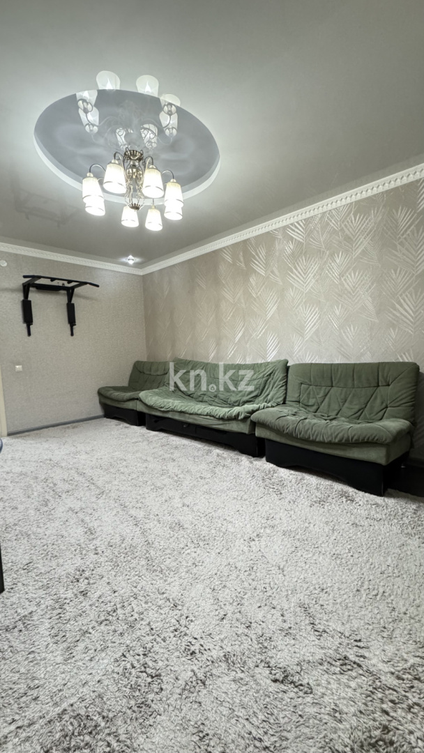 Продажа 3-комнатной квартиры, 112.2 м² - Продажа квартир от собственников в Алматы фото 28 из 40