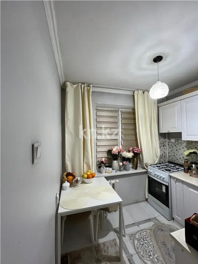 Продажа 3-комнатной квартиры, 60 м², ул. Тимирязева, дом  78/1 - Продажа  трехкомнатных квартир в Алматы с фото фото 4 из 5