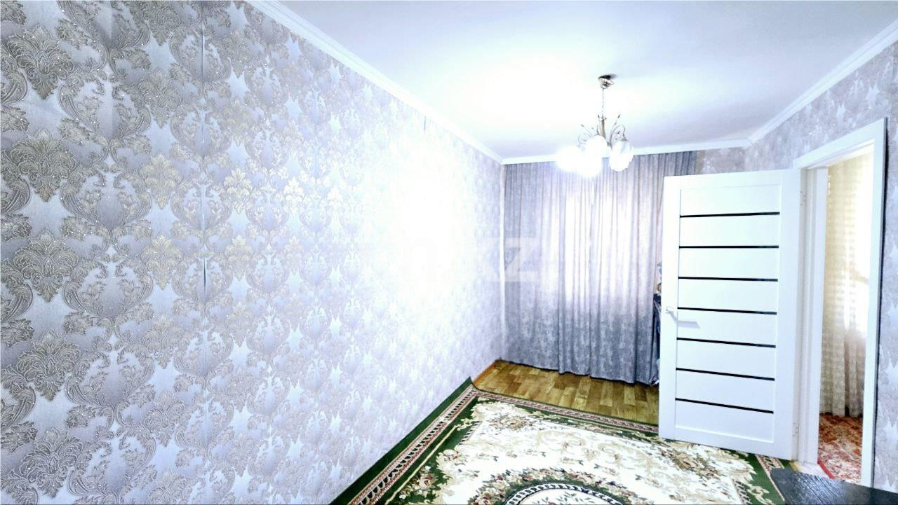 Продажа 2-комнатной квартиры, 46 м², пр. Момышулы в Темиртау - фото 3