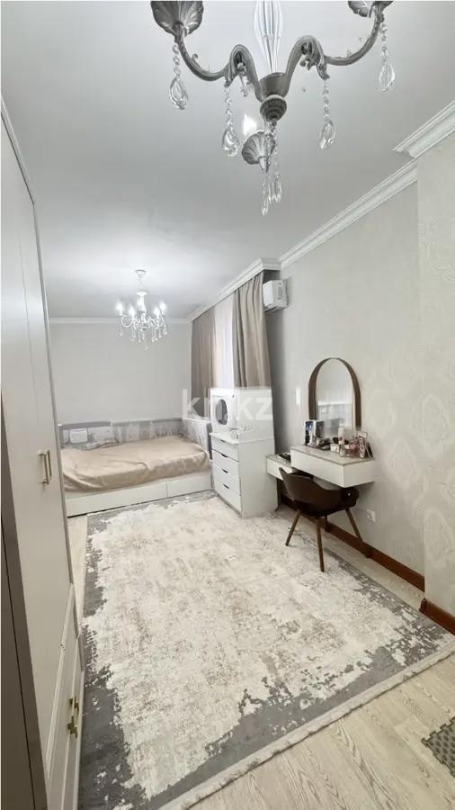 Продажа 4-комнатной квартиры, 118 м² в Астане - фото 4