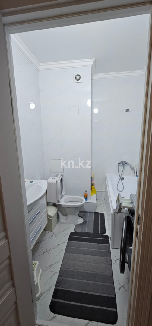 Продажа 2-комнатной квартиры, 69 м² в Астане - фото 5