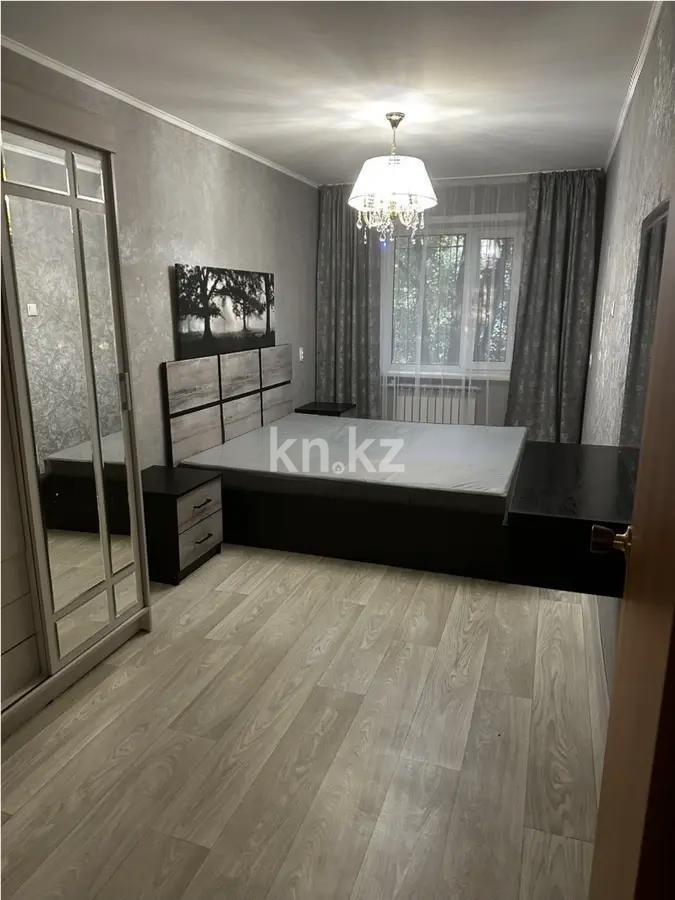 Продажа 3-комнатной квартиры, 60 м² - Аренда баз, складов и промышленной недвижимости в Алматинской области фото 2 из 5
