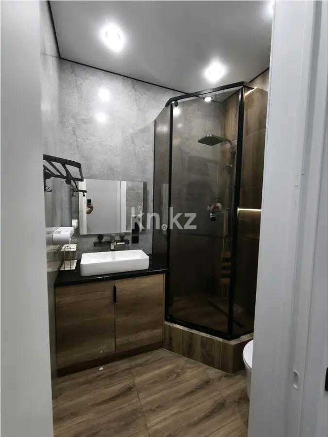 Продажа 3-комнатной квартиры, 91 м², пр. Туран, дом  34а в Астане - фото 6