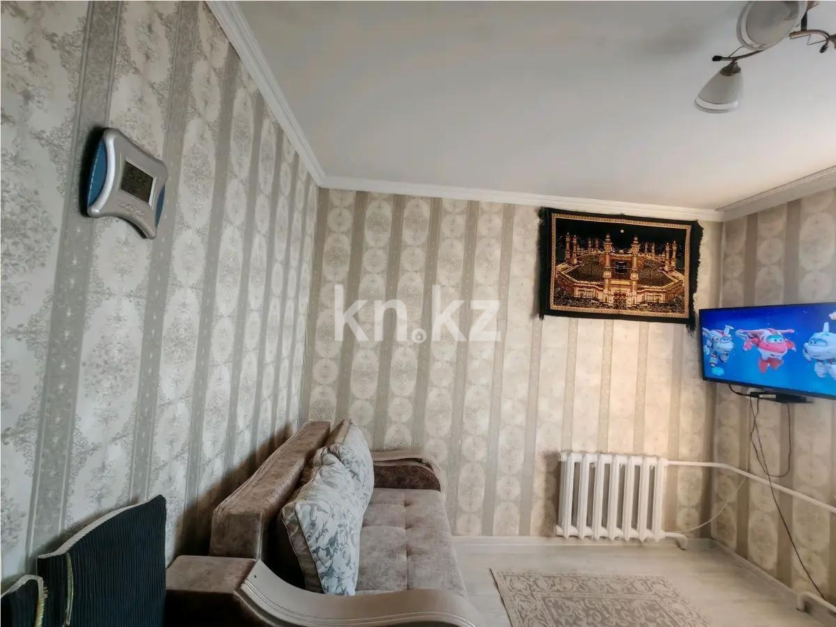 Продажа 2-комнатной квартиры, 48 м² - Продажа квартир в Астане с фото - страница 7 фото 2 из 5