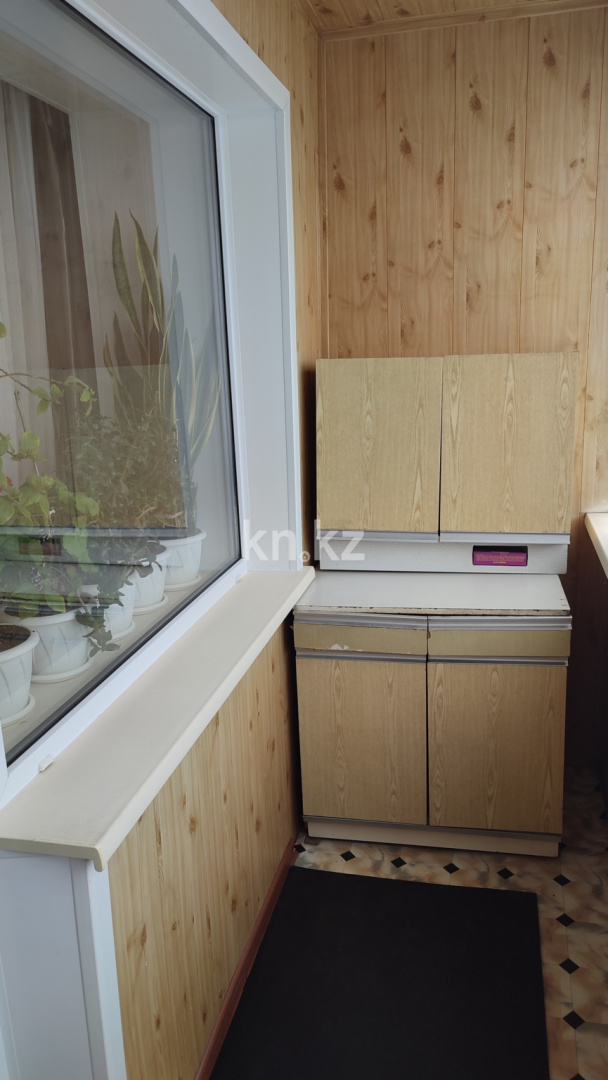 Продажа 3-комнатной квартиры, 64.5 м² - Продажа квартир в кирпичном доме в Казахстане фото 6 из 31