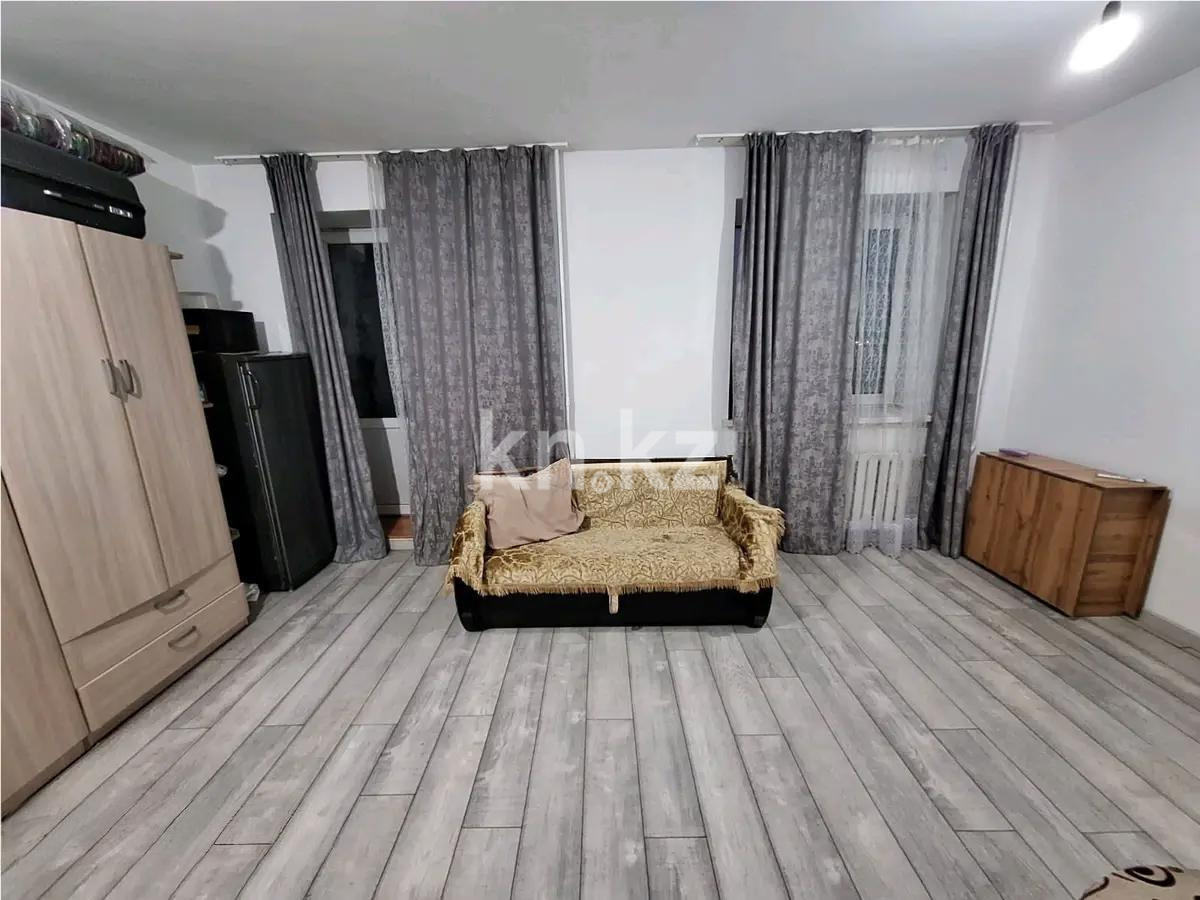 Продажа 1-комнатной квартиры, 30 м² - Продажа квартир в новостройках Астаны с фото - страница 7 фото 1 из 1