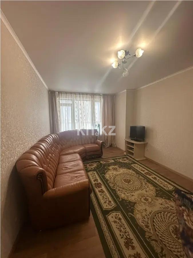 Продажа 3-комнатной квартиры, 94 м² - Продажа трехкомнатных квартир в р-не Нура Астаны фото 1 из 7