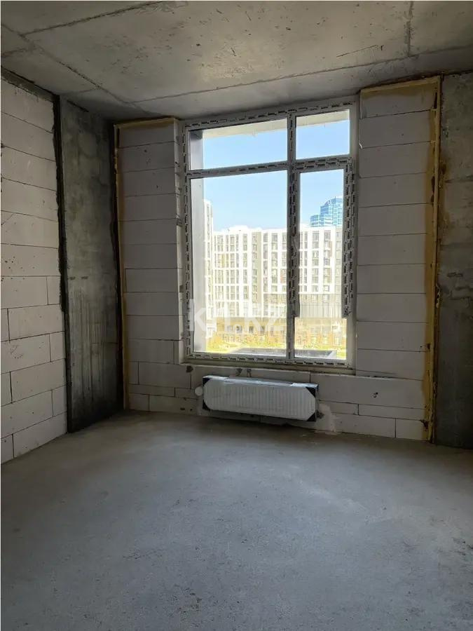 Продажа 4-комнатной квартиры, 94 м², пр. Туран, дом  39/2 стр - Продажа квартир в новостройках Астаны без посредников с фото фото 1 из 3
