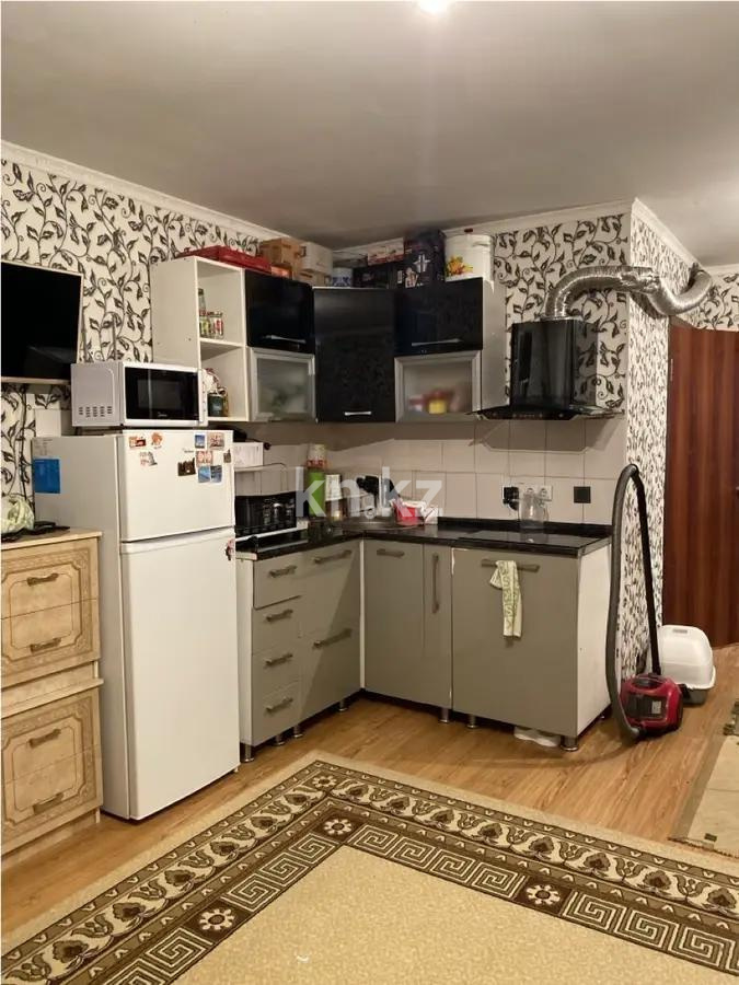 Продажа 1-комнатной квартиры, 27 м², мкр-н Кокмайса, дом  36/2 в Алматы - фото 2