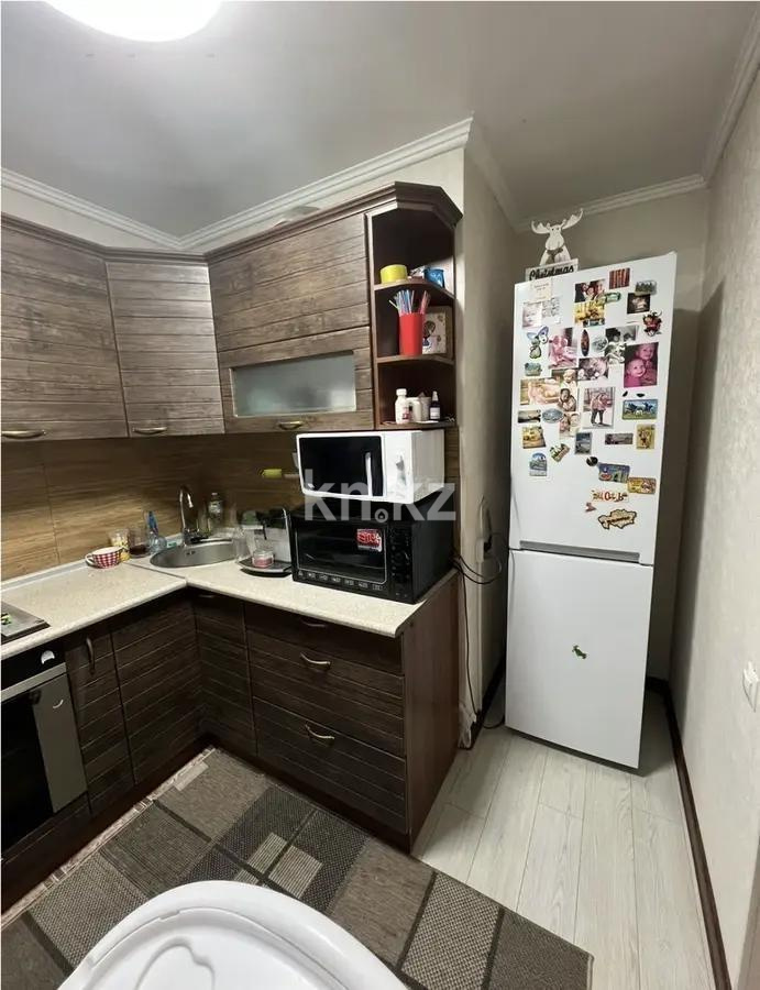 Продажа 2-комнатной квартиры, 50.3 м² - Продажа квартир в Алматы фото 3 из 5