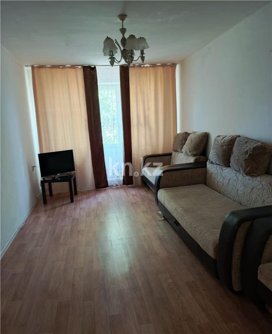 Продажа 2-комнатной квартиры, 43 м² в Темиртау