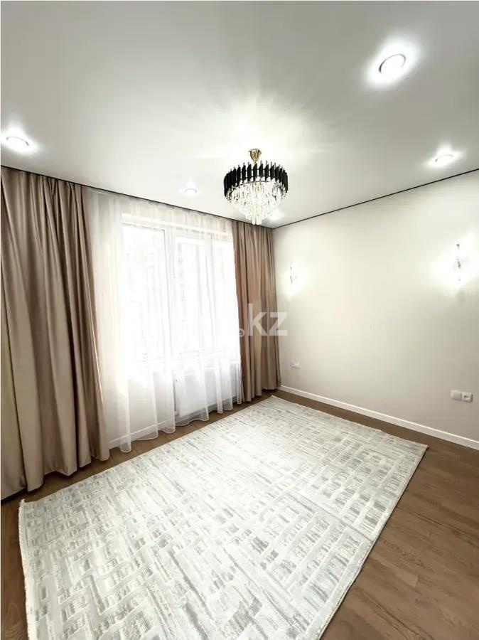 Продажа 2-комнатной квартиры, 53 м², мкр-н Шугыла, дом  340/46 - Продажа квартир в Алматы с фото фото 1 из 5