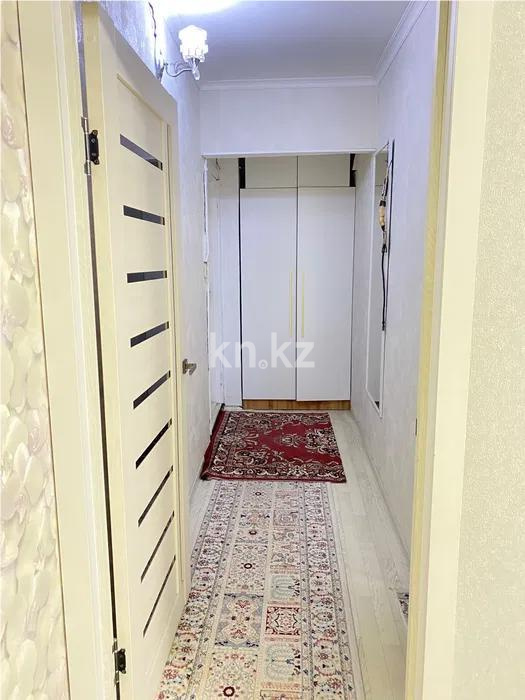 Продажа 2-комнатной квартиры, 44 м² в Алматы - фото 5