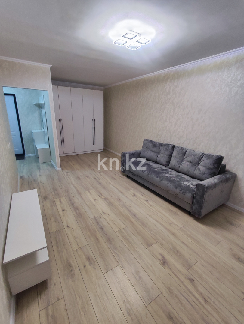 Аренда 1-комнатной квартиры, 36.6 м² - Недвижимость в Астане - страница 28 фото 1 из 7