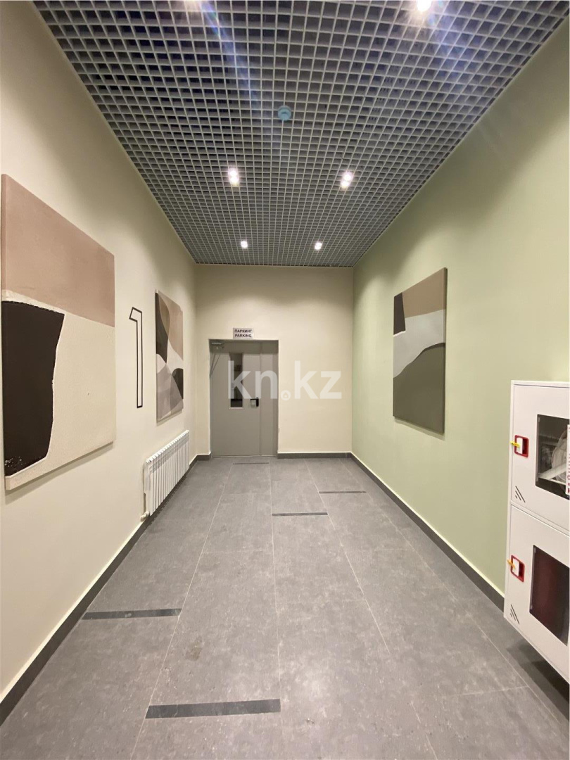 Продажа 1-комнатной квартиры, 38.1 м² - Продажа однокомнатных квартир в Астане - страница 5 фото 12 из 14