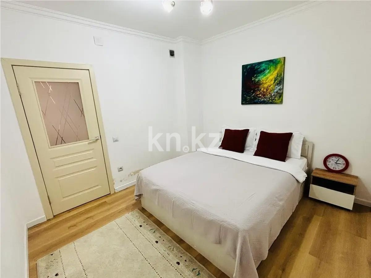 Продажа 2-комнатной квартиры, 64 м² в Алматы