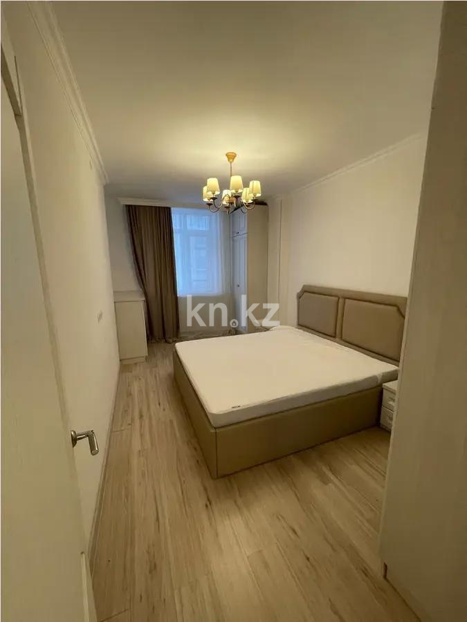 Продажа 3-комнатной квартиры, 69 м² в Астане