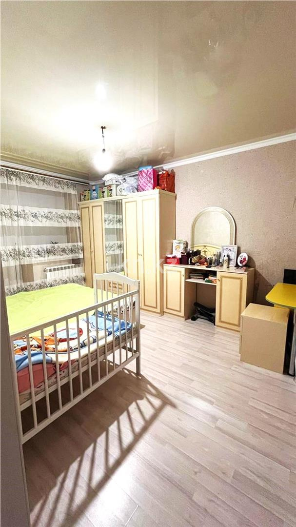 Продажа 3-комнатной квартиры, 67 м², ул. Сарыарка, дом  6 - Продажа квартир в Караганде фото 1 из 10