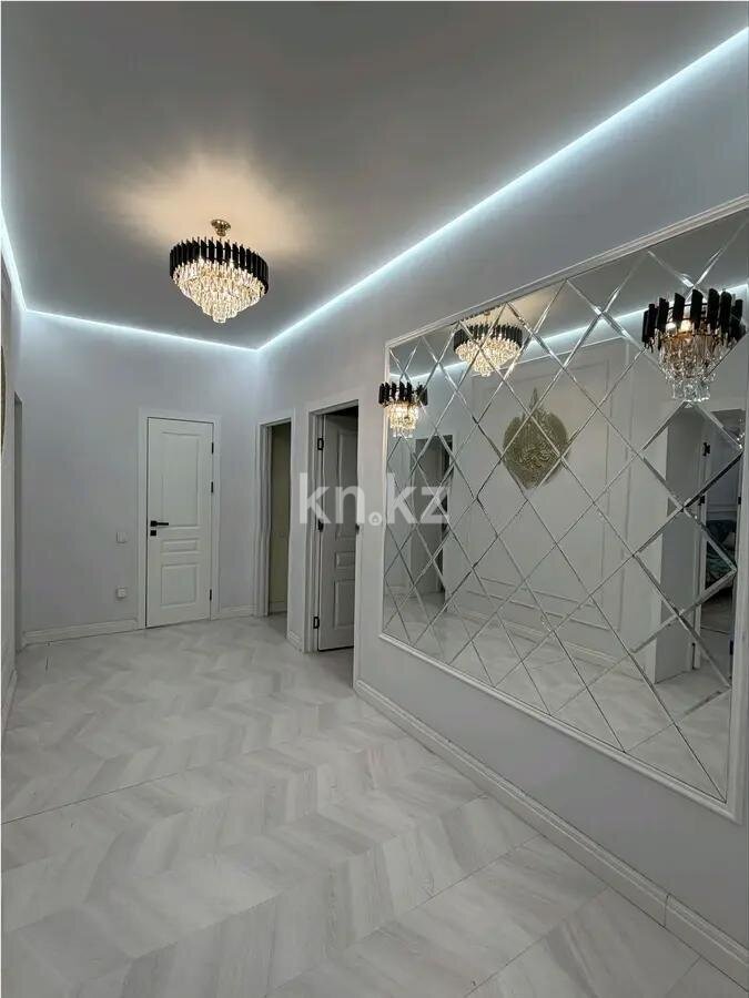 Продажа 4-комнатной квартиры, 120 м² в Караганде - фото 9
