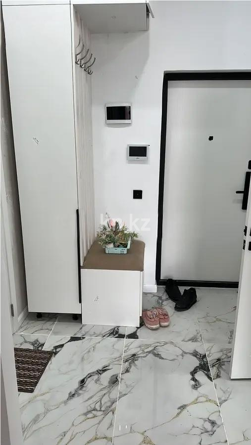Продажа 1-комнатной квартиры, 43 м² в Астане - фото 4