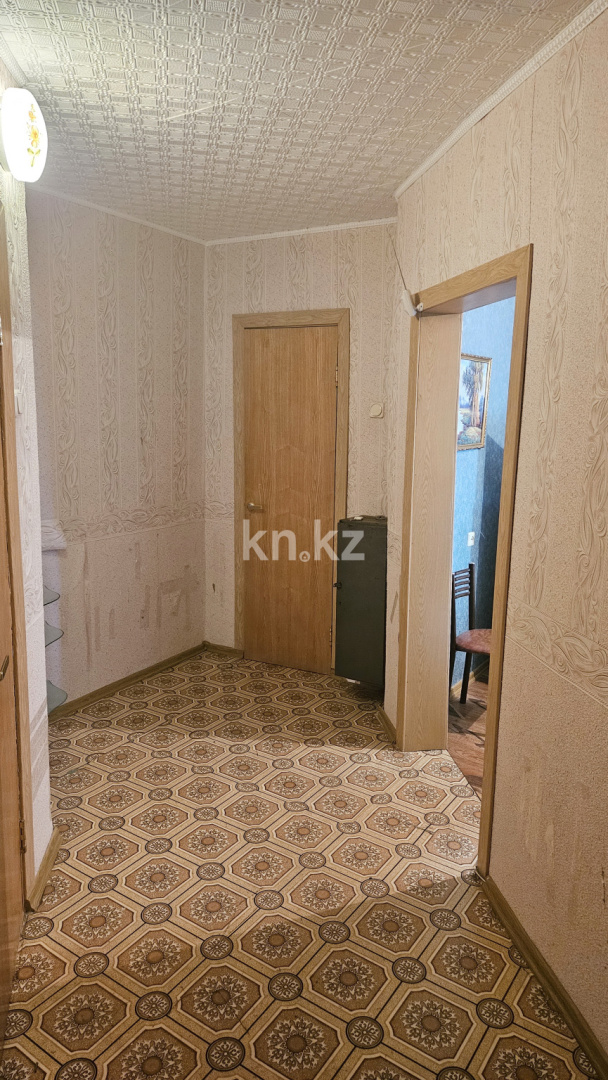 Продажа 1-комнатной квартиры, 55.3 м², ул. Гапеева, дом  16 - Продажа  однокомнатных квартир в Караганде с фото фото 11 из 35