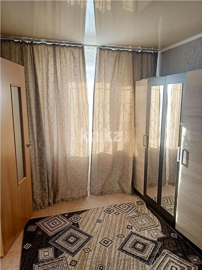 Продажа 3-комнатной квартиры, 56 м², ул. Сакена Сейфуллина, дом  30 - Продажа квартир в Абае фото 3 из 6