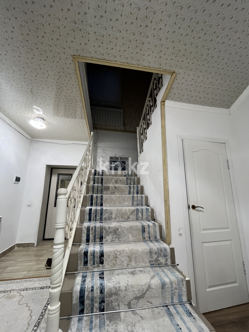 Аренда 5-комнатного дома, 250 м² - Аренда комнат в Актобе фото 13 из 21