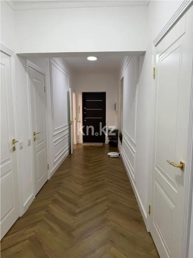 Продажа 3-комнатной квартиры, 85 м² в Алматы - фото 7