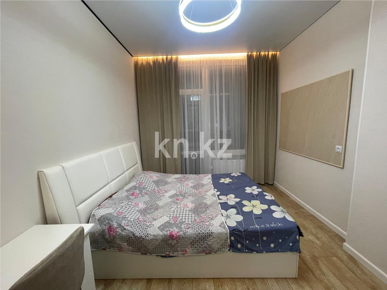 Продажа 1-комнатной квартиры, 40 м² - Продажа квартир в Семее фото 5 из 8