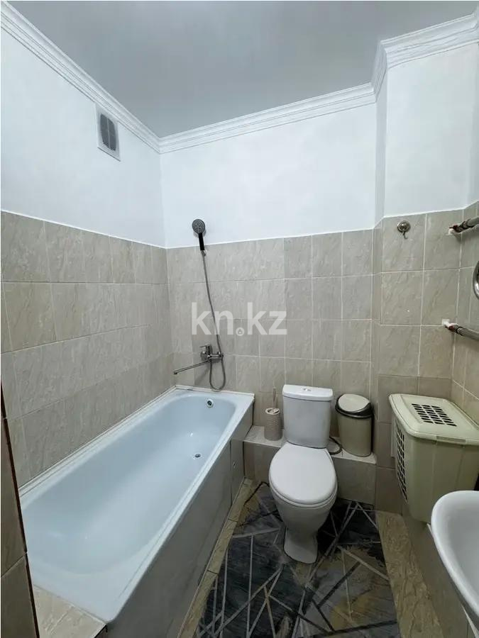Продажа 1-комнатной квартиры, 41 м², ул. Нажимеденова, дом  37 - Продажа  однокомнатных квартир в Астане без посредников с фото фото 3 из 4