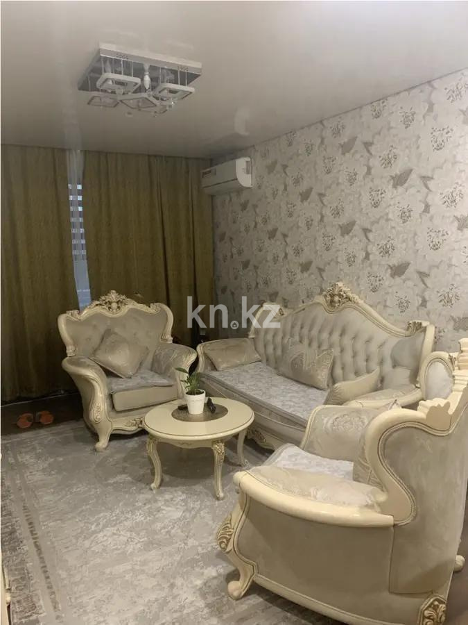 Продажа 2-комнатной квартиры, 54 м², мкр-н Жулдыз-2, дом  20 - Продажа  двухкомнатных квартир в Алматы фото 1 из 5