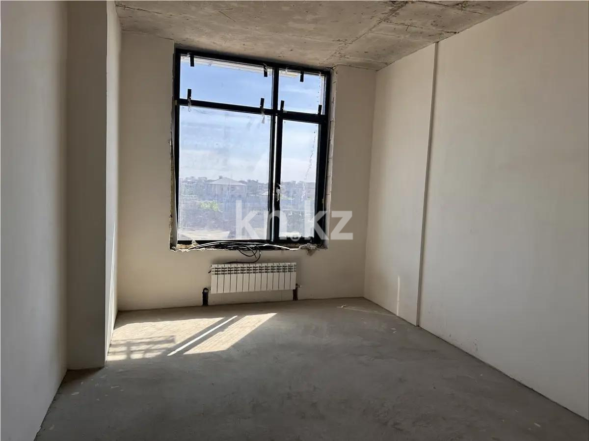 Продажа 1-комнатной квартиры, 44 м² в Астане