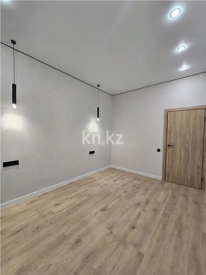 Продажа 2-комнатной квартиры, 39 м² в Астане - фото 3